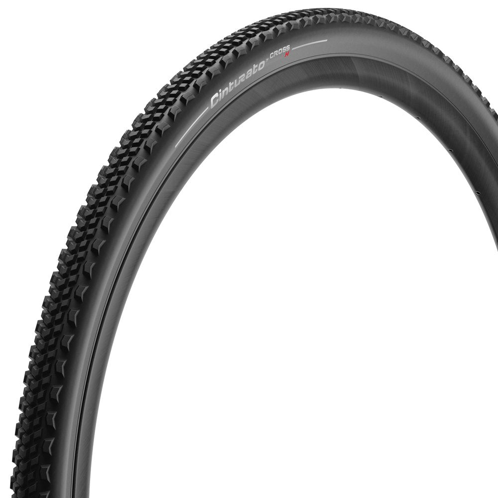 Cinturato CROSS H - schwarz