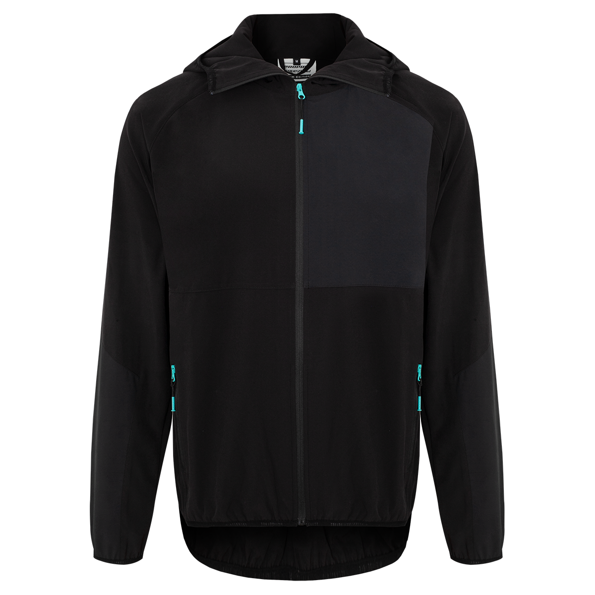 Propain Moreon Team Edition Schwarz