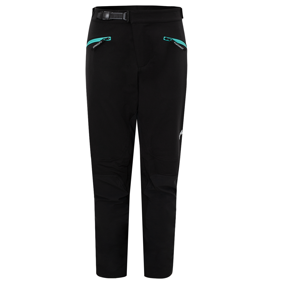 Propain CF Team Edition Schwarz