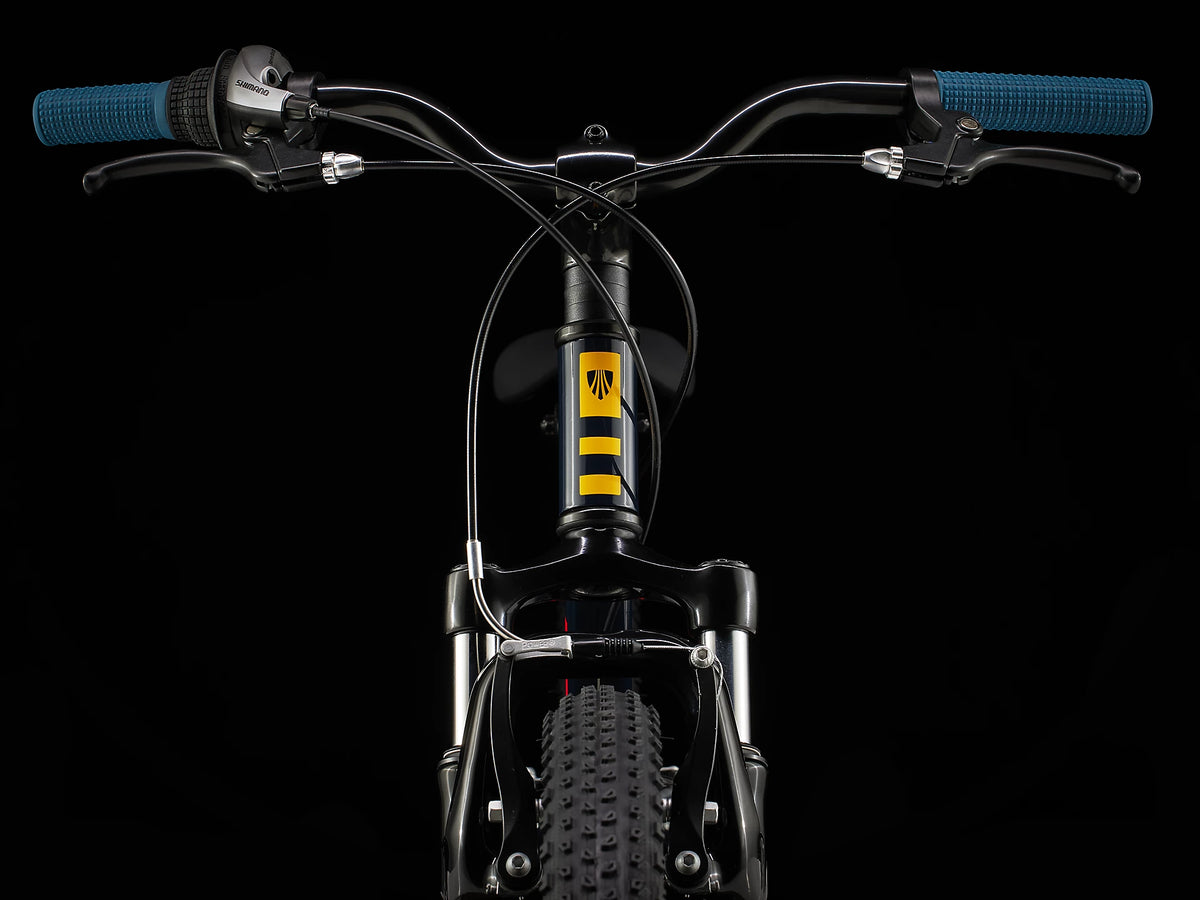 Precaliber 24 8-speed Suspension Nautical Navy
