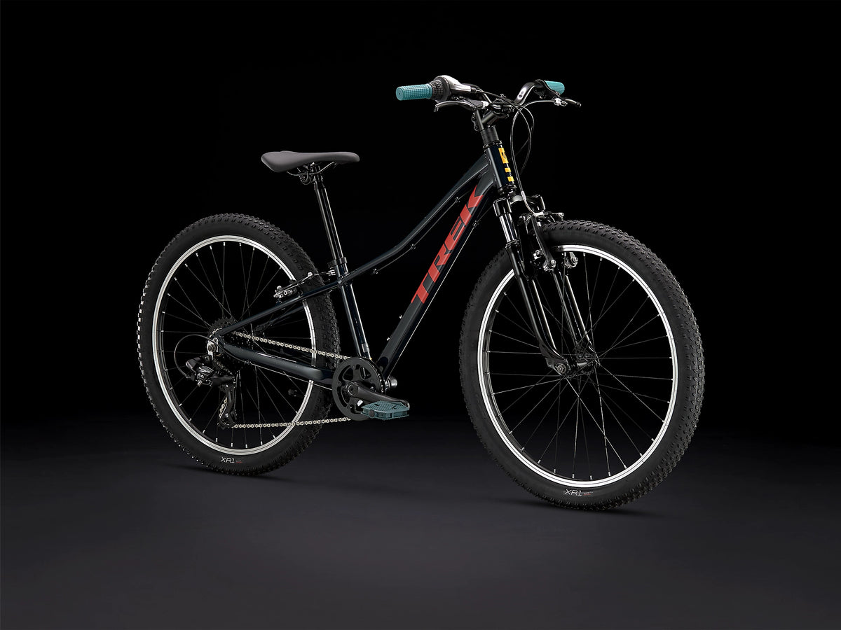 Precaliber 24 8-speed Suspension Nautical Navy