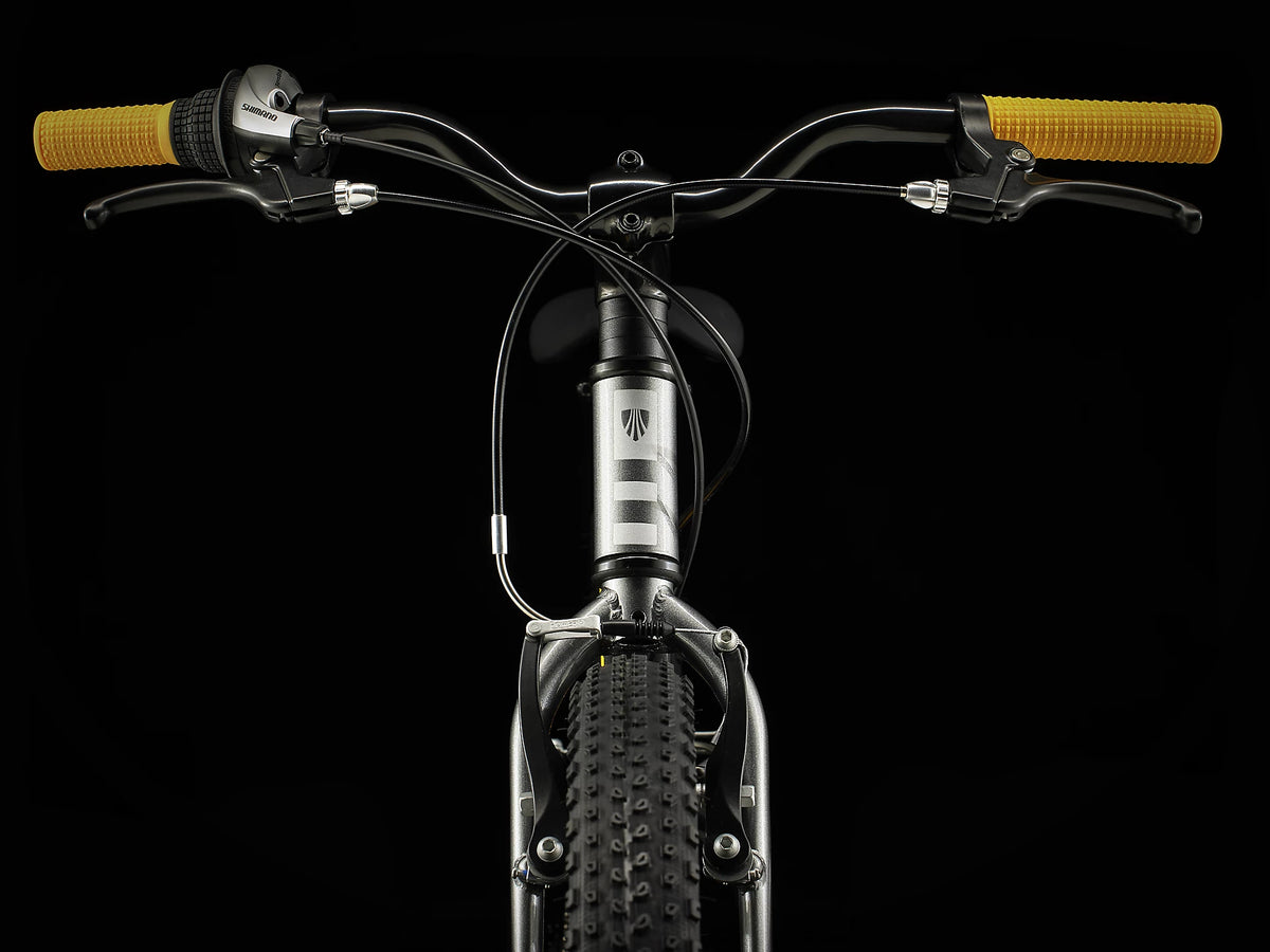 Precaliber 24 8-speed Anthracite