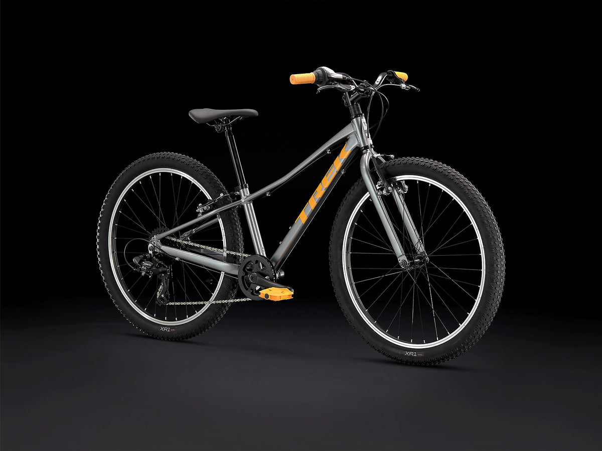 Precaliber 24 8-speed Anthracite