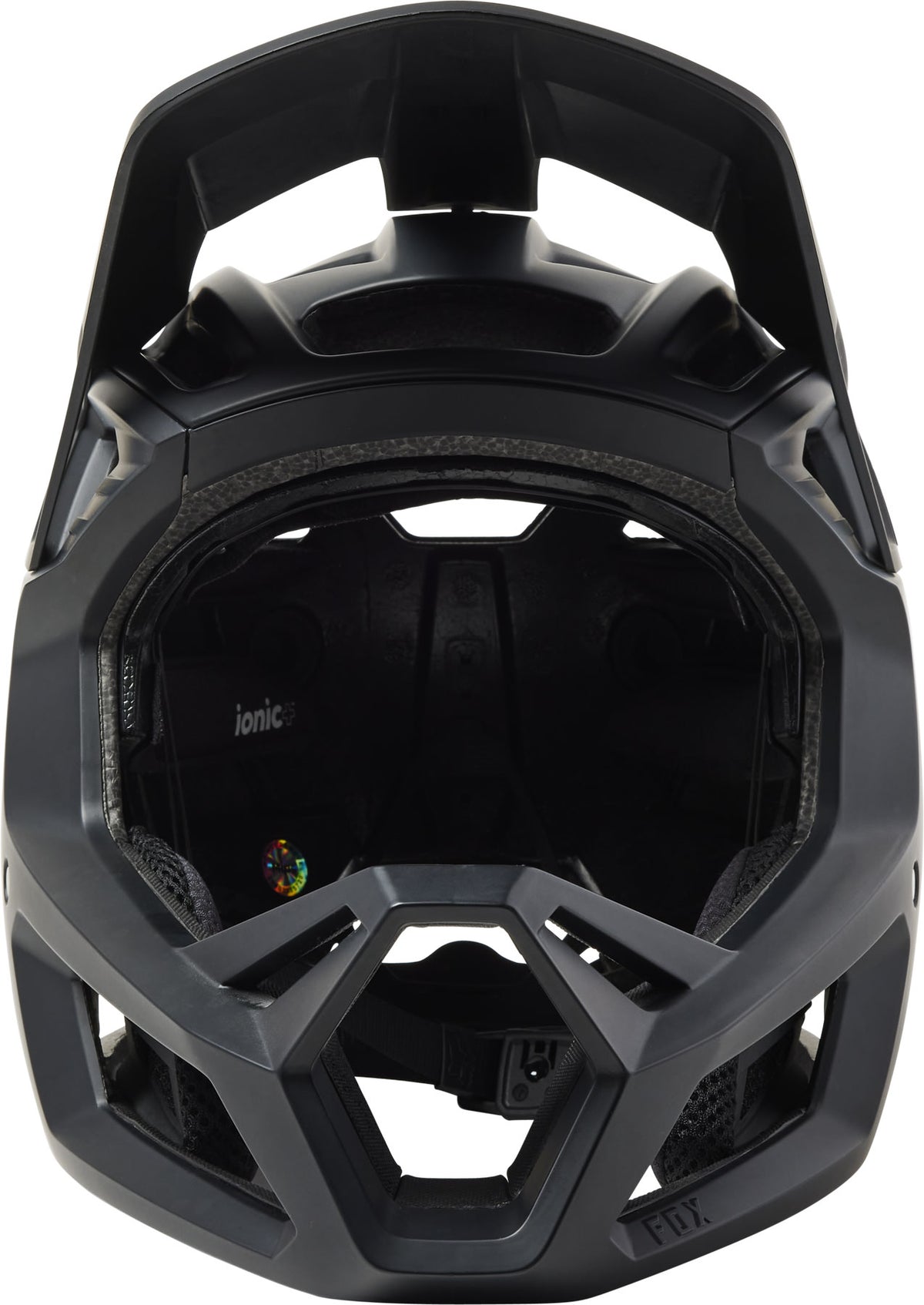 Proframe RS, CE - black