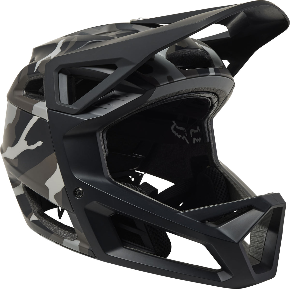 Proframe RS Mhdrn, CE - black camo