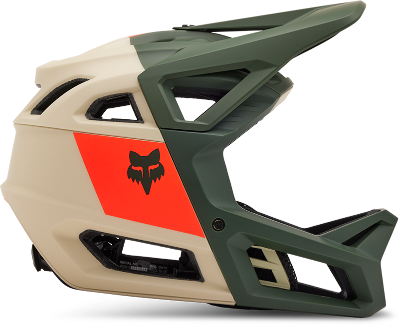 Proframe RS Nuf, CE - Dark Sage
