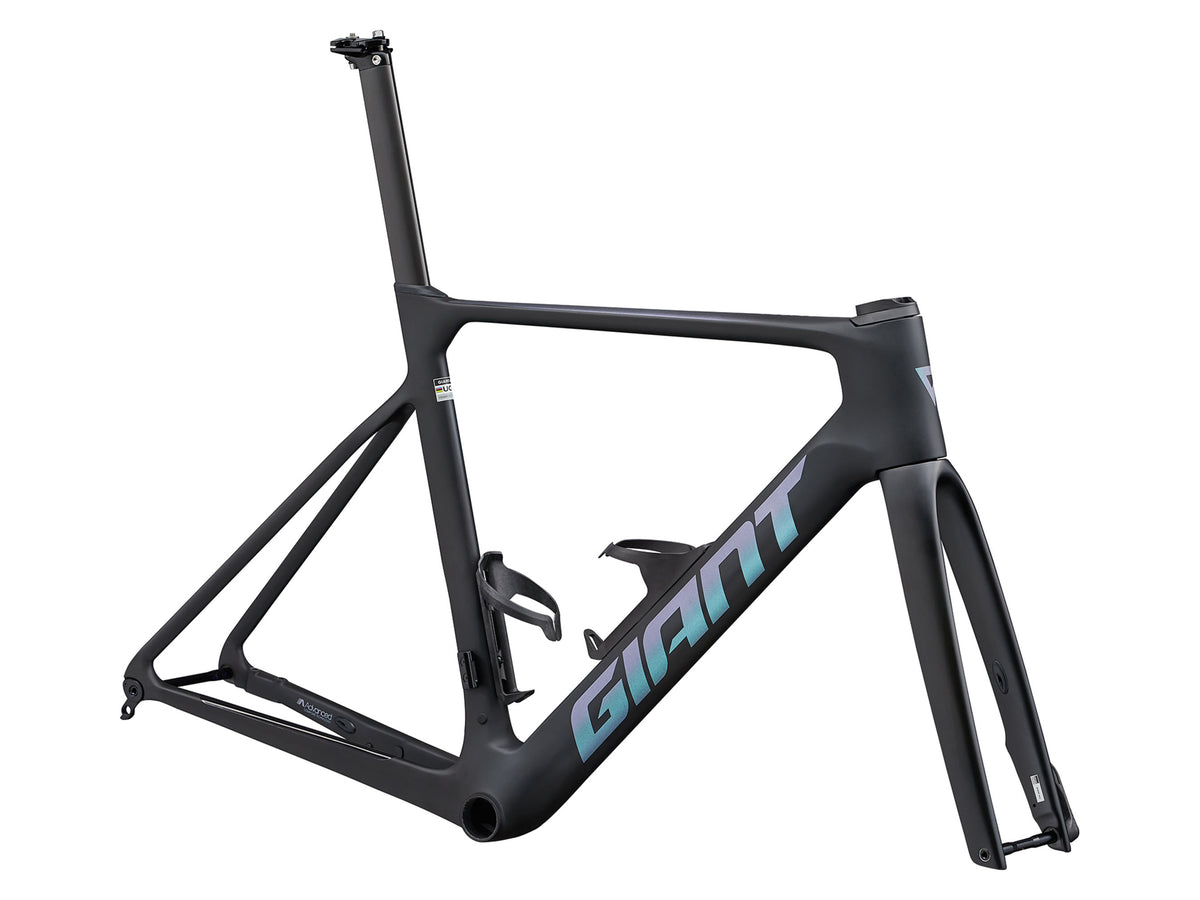 Propel Advanced Pro Rahmenset - Carbon