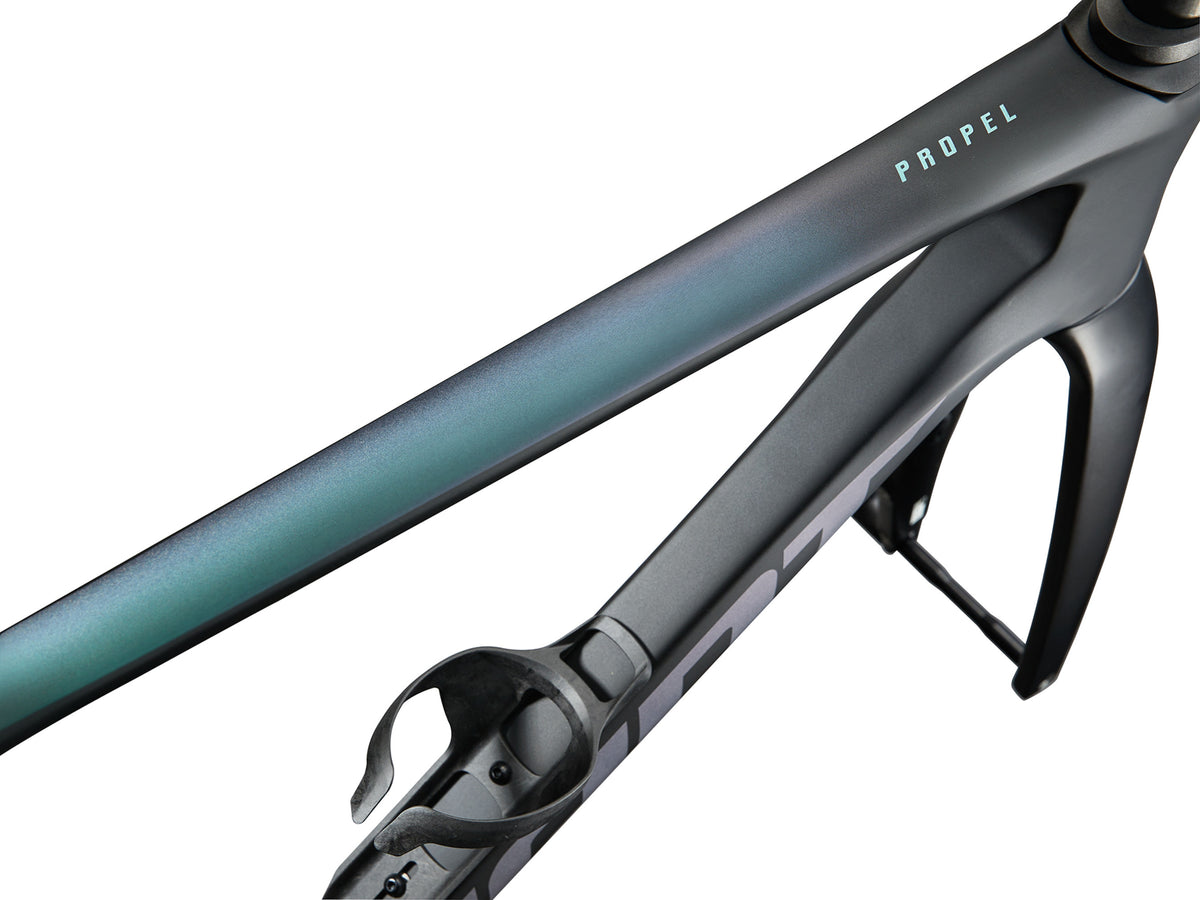 Propel Advanced Pro Rahmenset - Carbon
