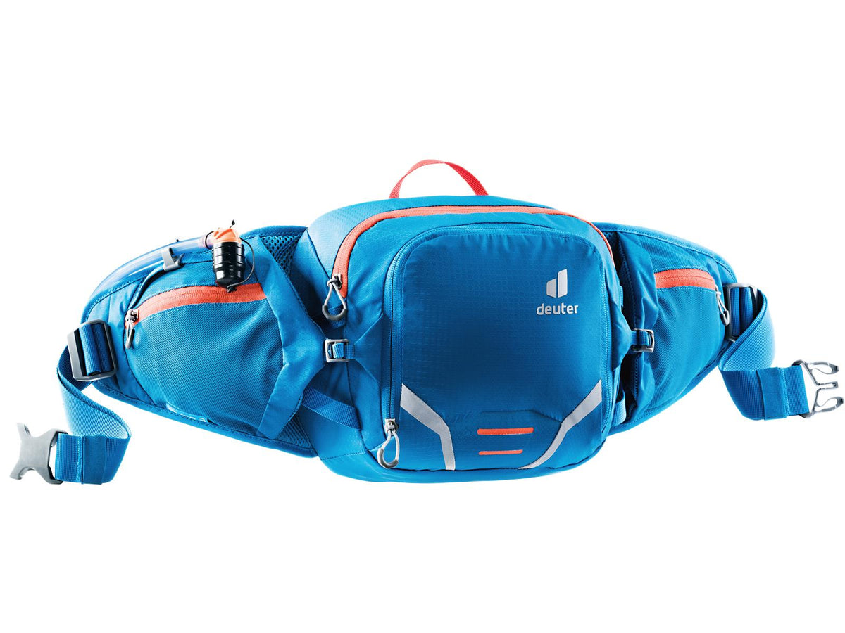 Pulse 3 Blau (bay)