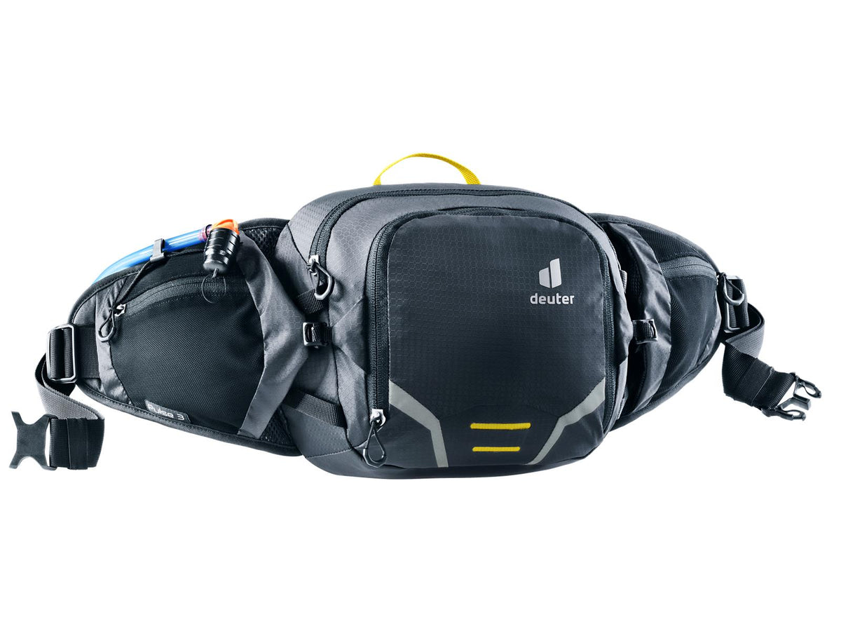 Pulse 3 Black (black)