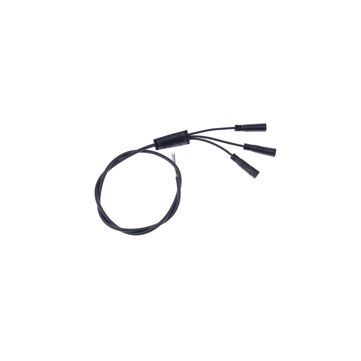 Connection cable for brake signal & high beam
