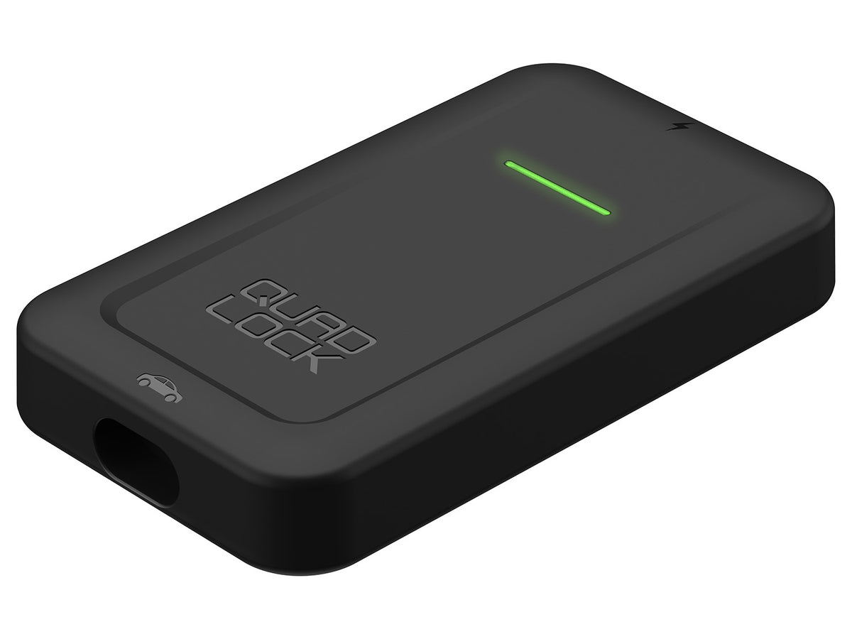 Adaptateur Wireless Carplay - noir
