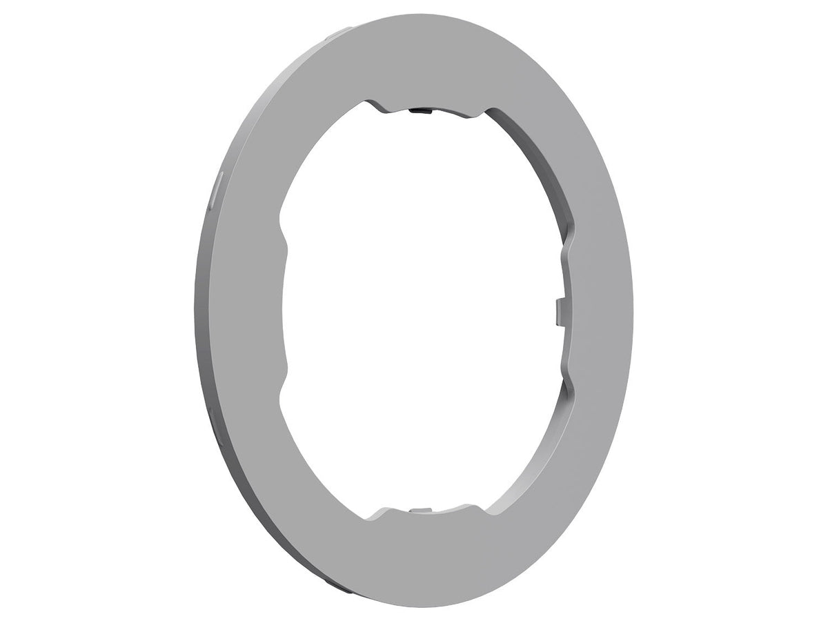 MAG Ring Grey Quad Lock