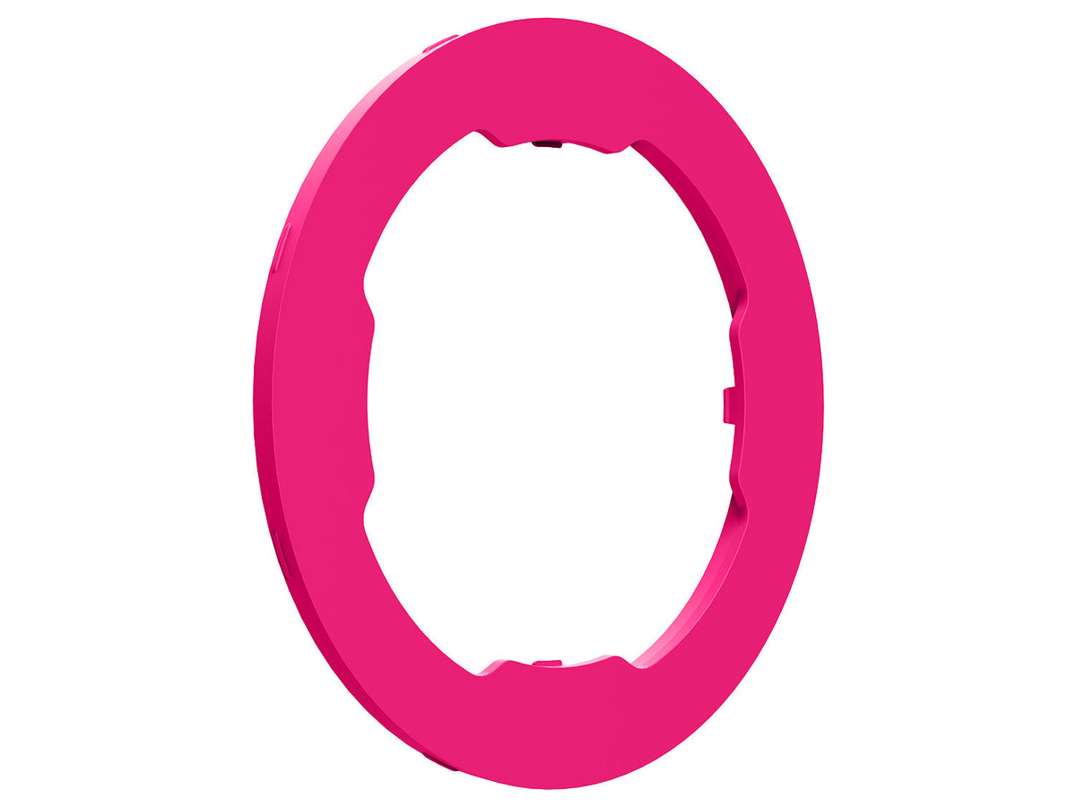 MAG Ring Pink Quad Lock