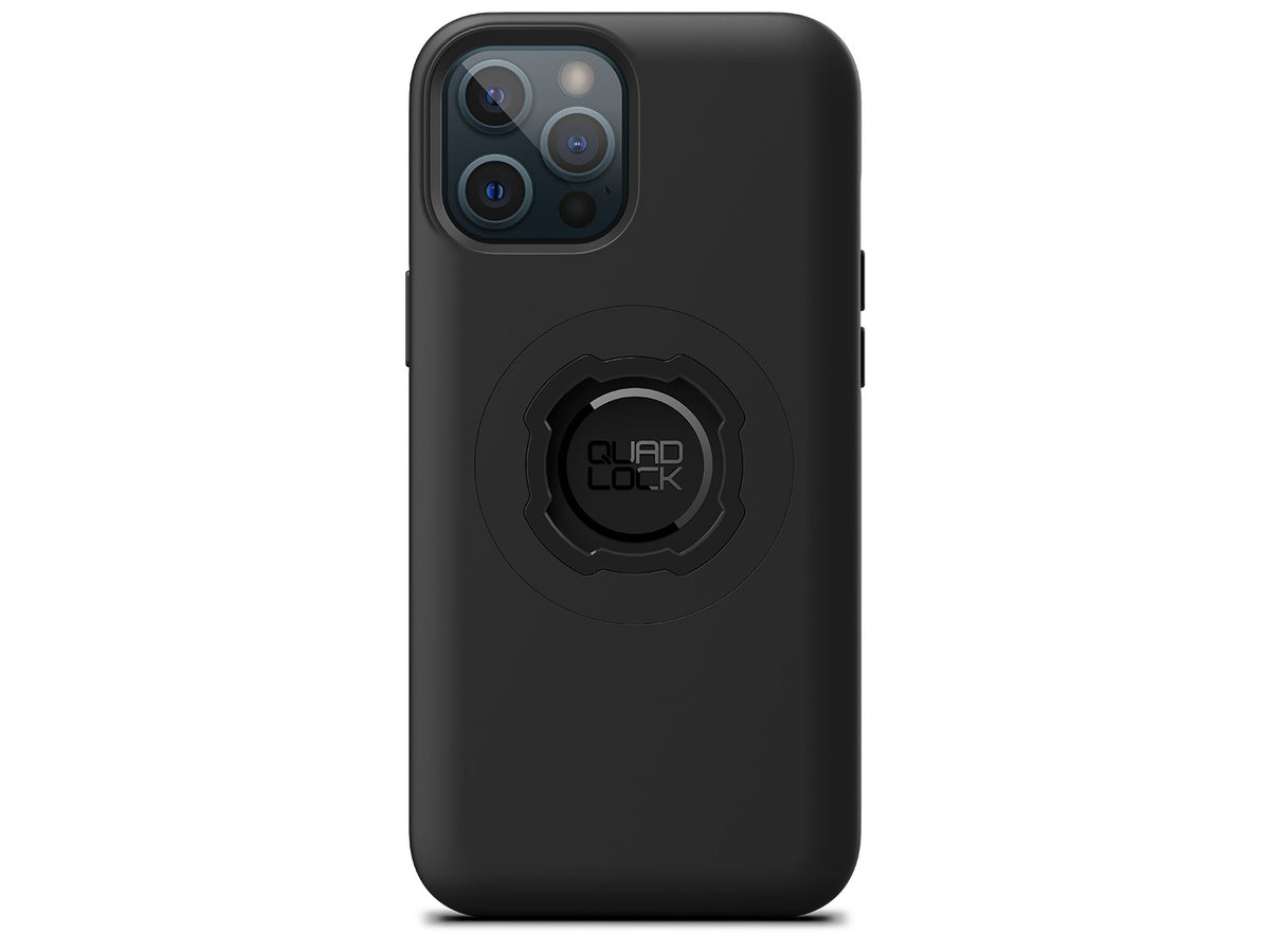 MAG Case, iPhone 12 Pro Max - black