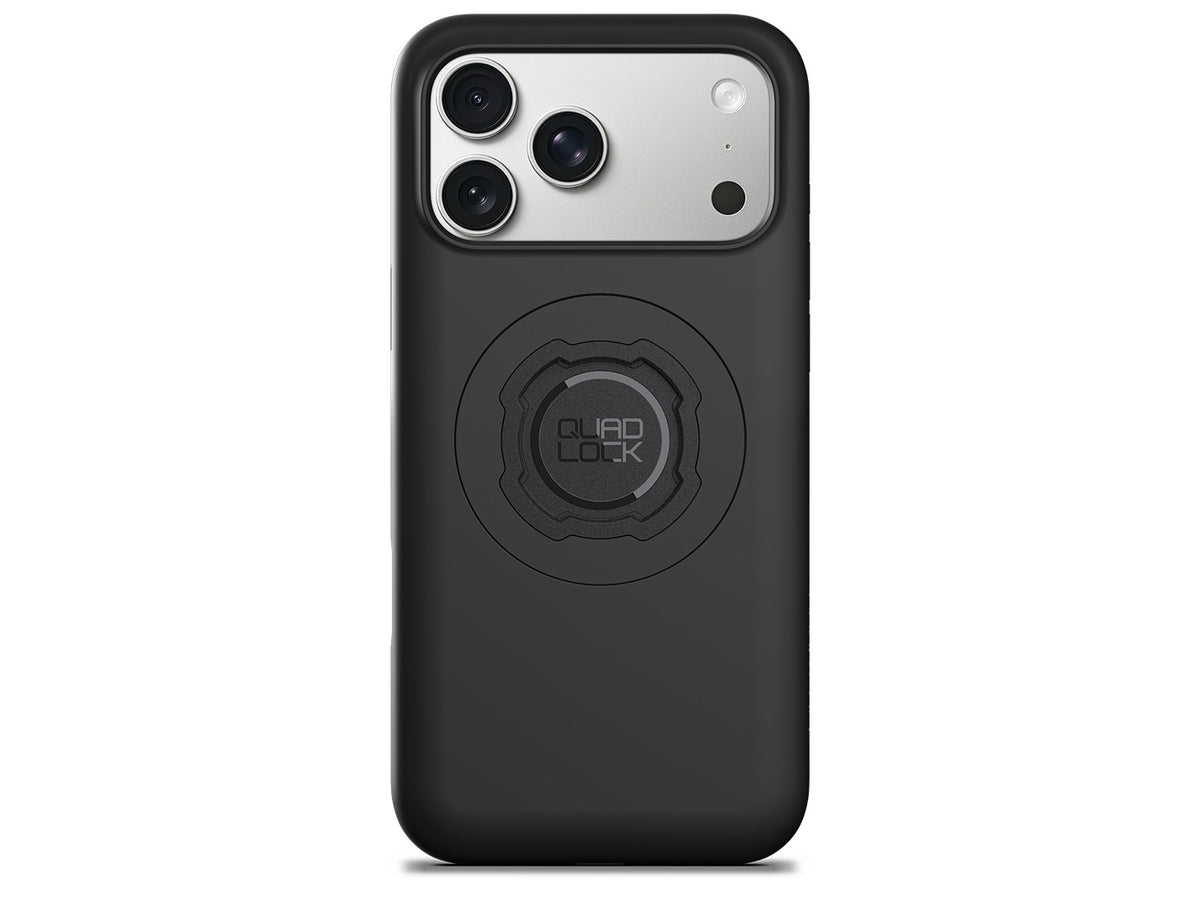MAG Case, iPhone 17 - czarny