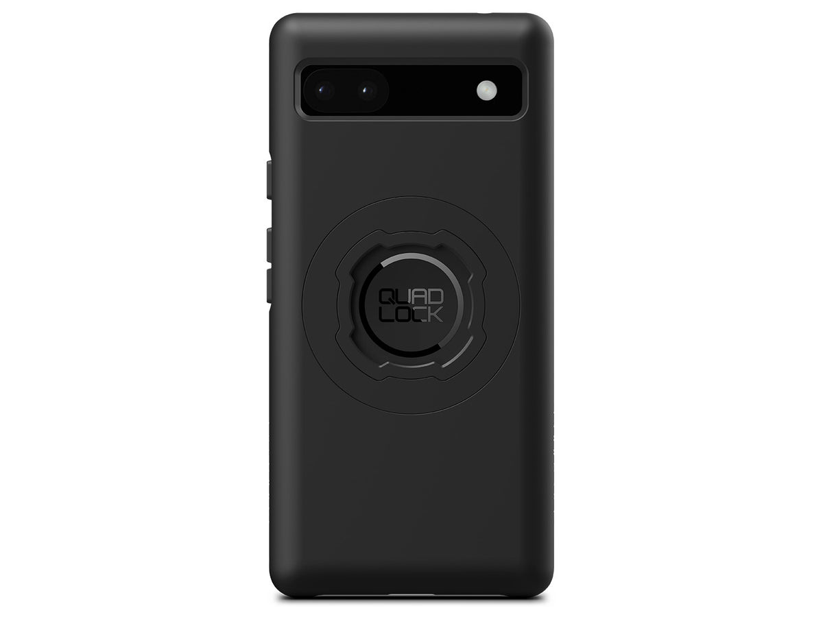 MAG Case, Pixel 6A - czarny