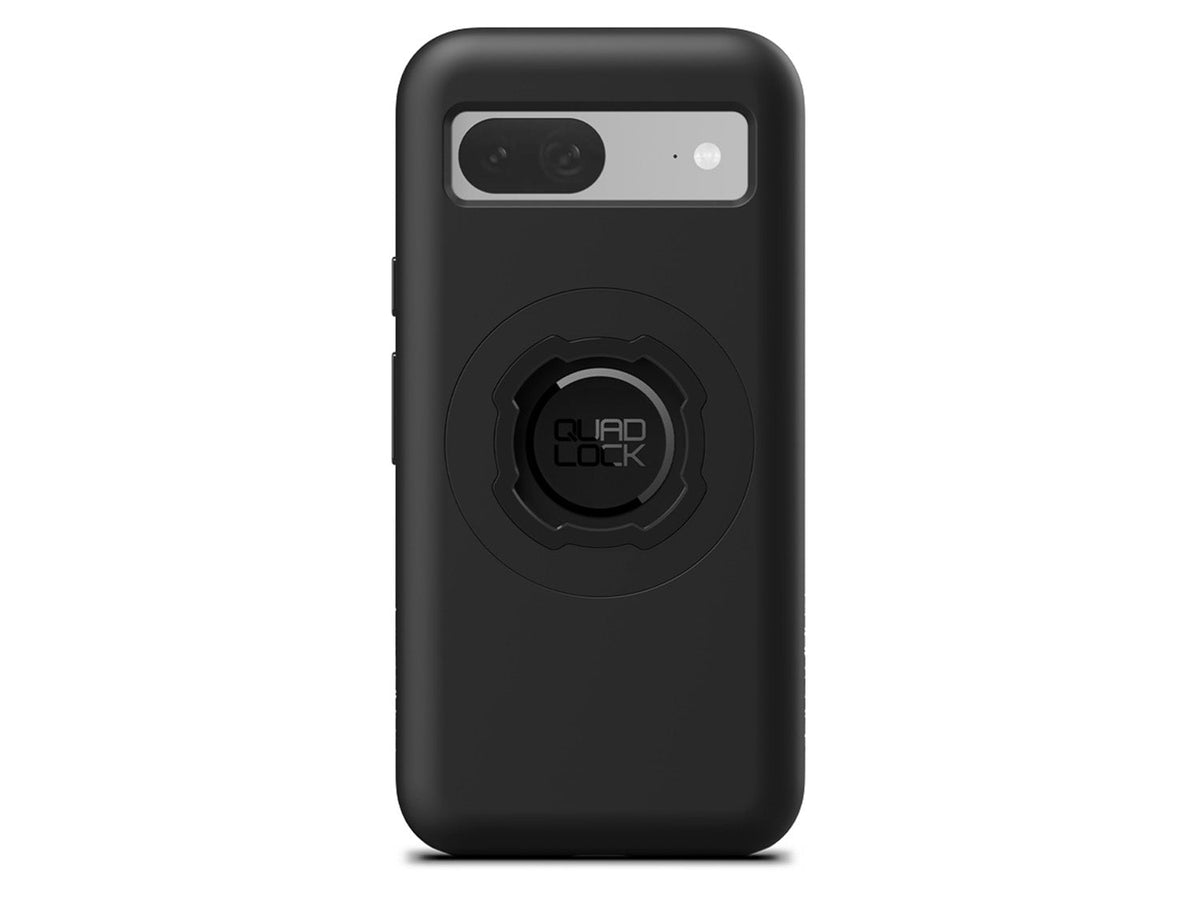 MAG Case, Pixel 8 - schwarz Quad Lock