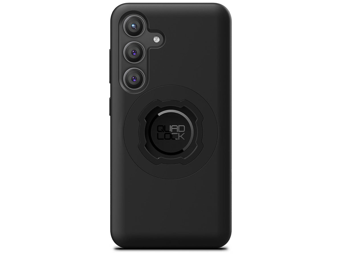 MAG Case, Galaxy S24 - schwarz Quad Lock