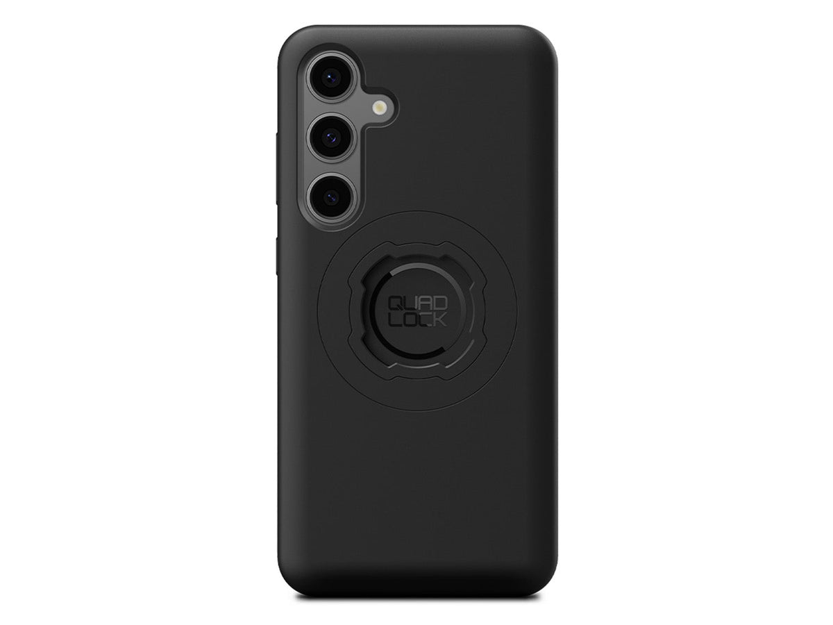 MAG Case, Galaxy S24 - schwarz Quad Lock