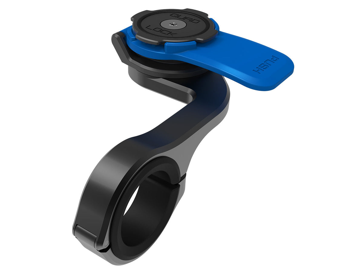 Out Front Mount Pro Quad Lock