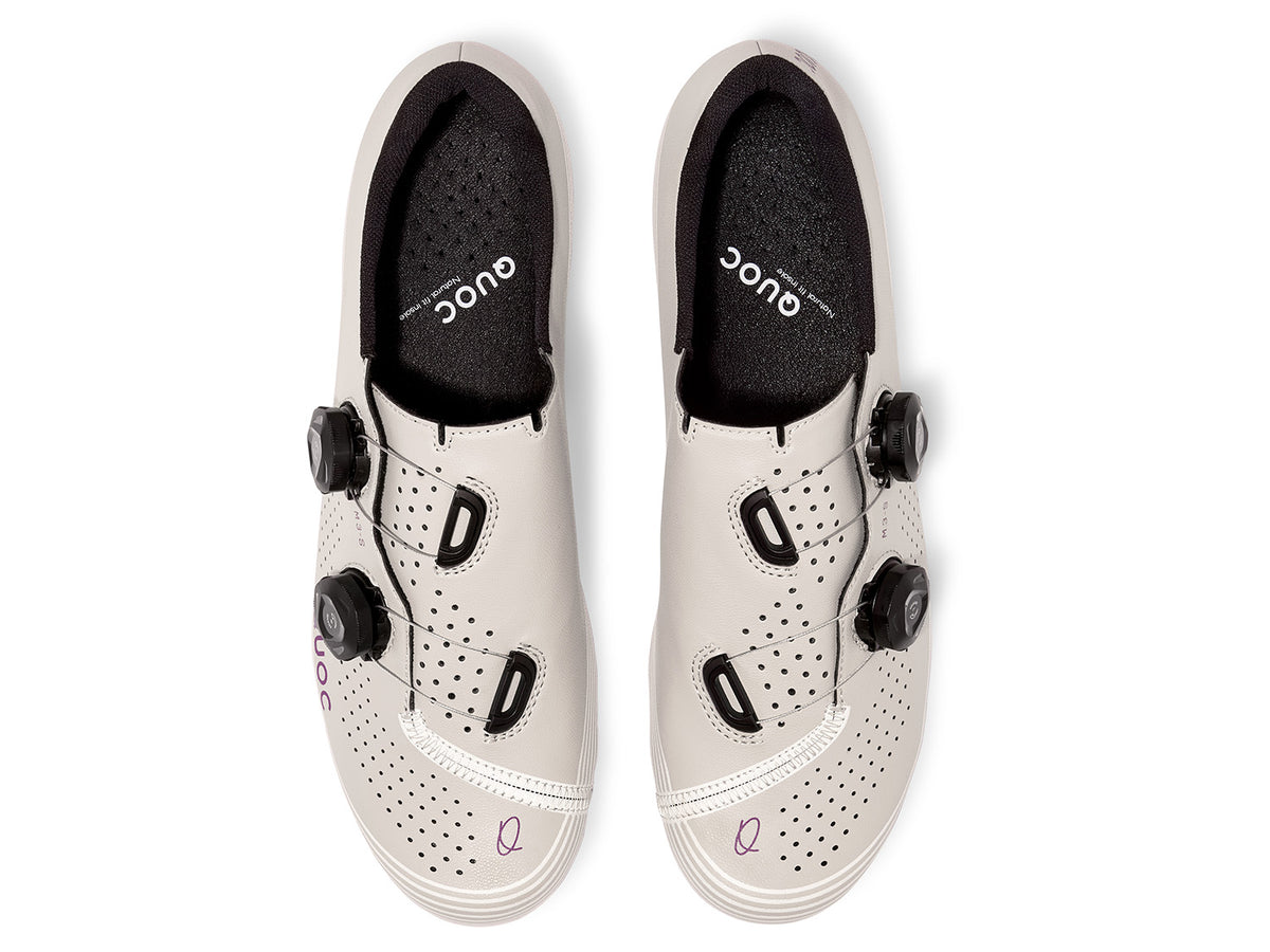 M3 Sport Road Shoe - Chalk