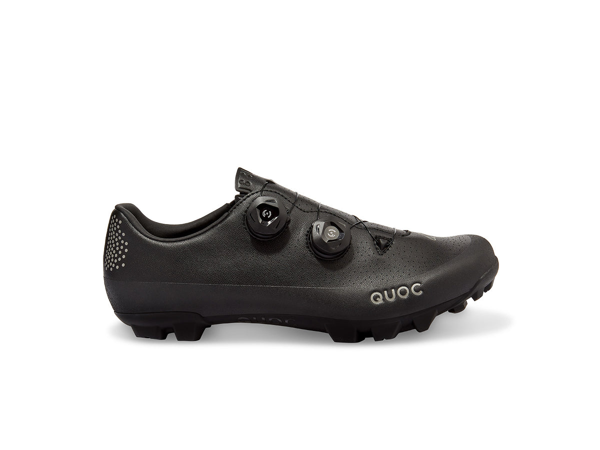 Gran Tourer XC Shoe - black