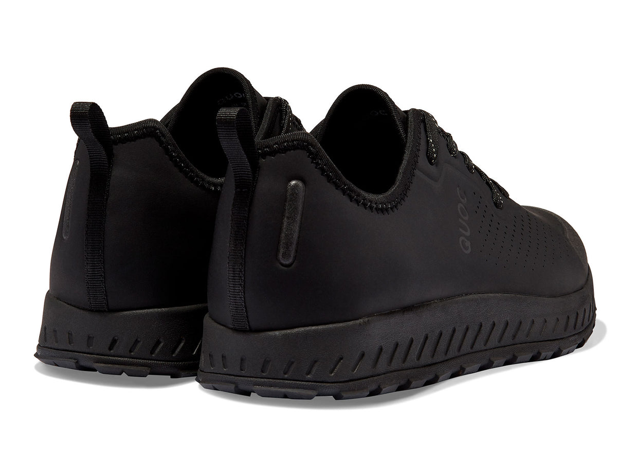 Weekend City Shoe - black