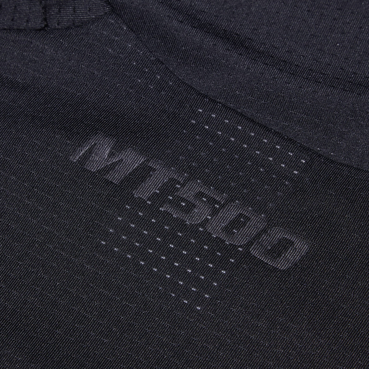Trikot Kinder MT500 Burner (long) - Noir