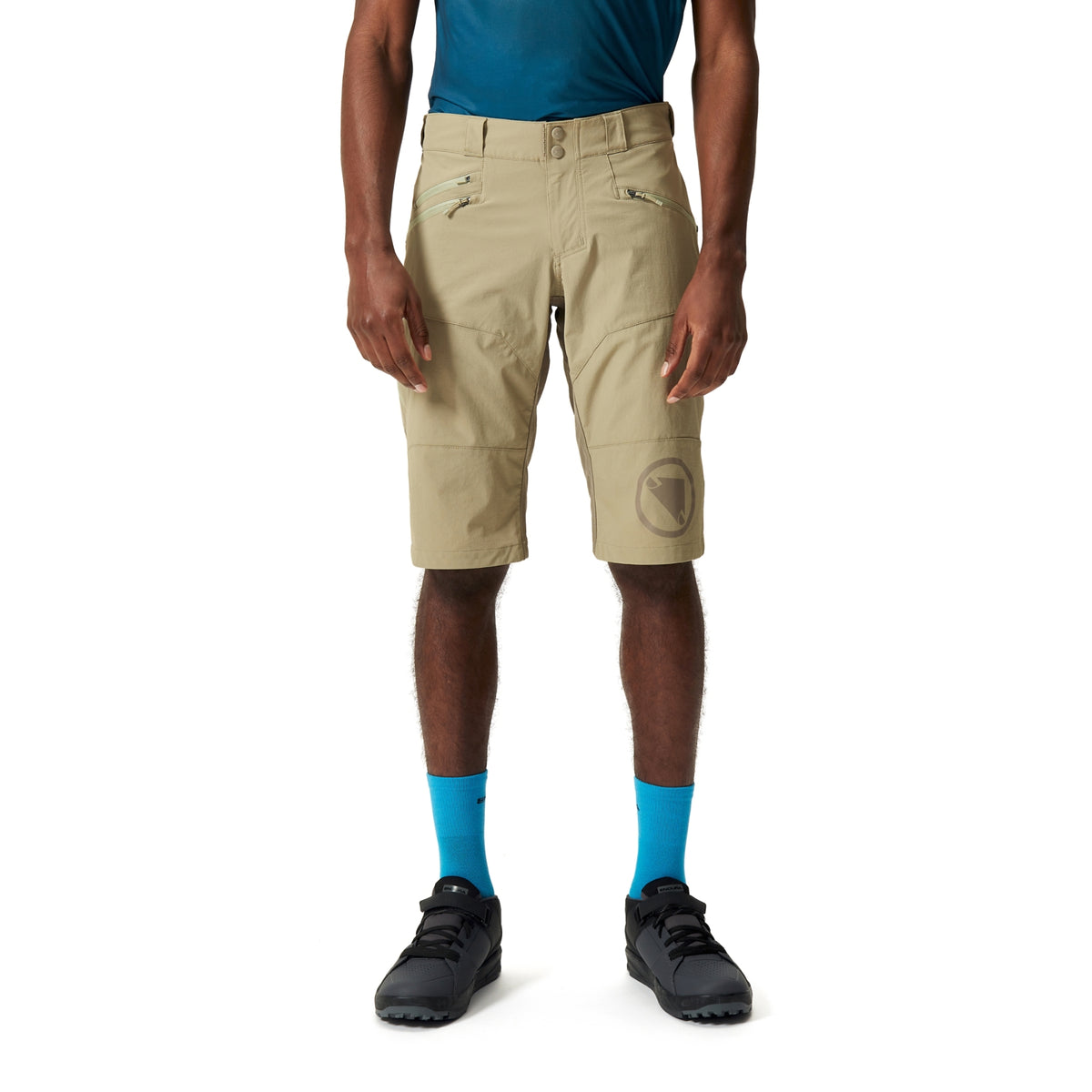 SingleTrack Shorts II - Pilz