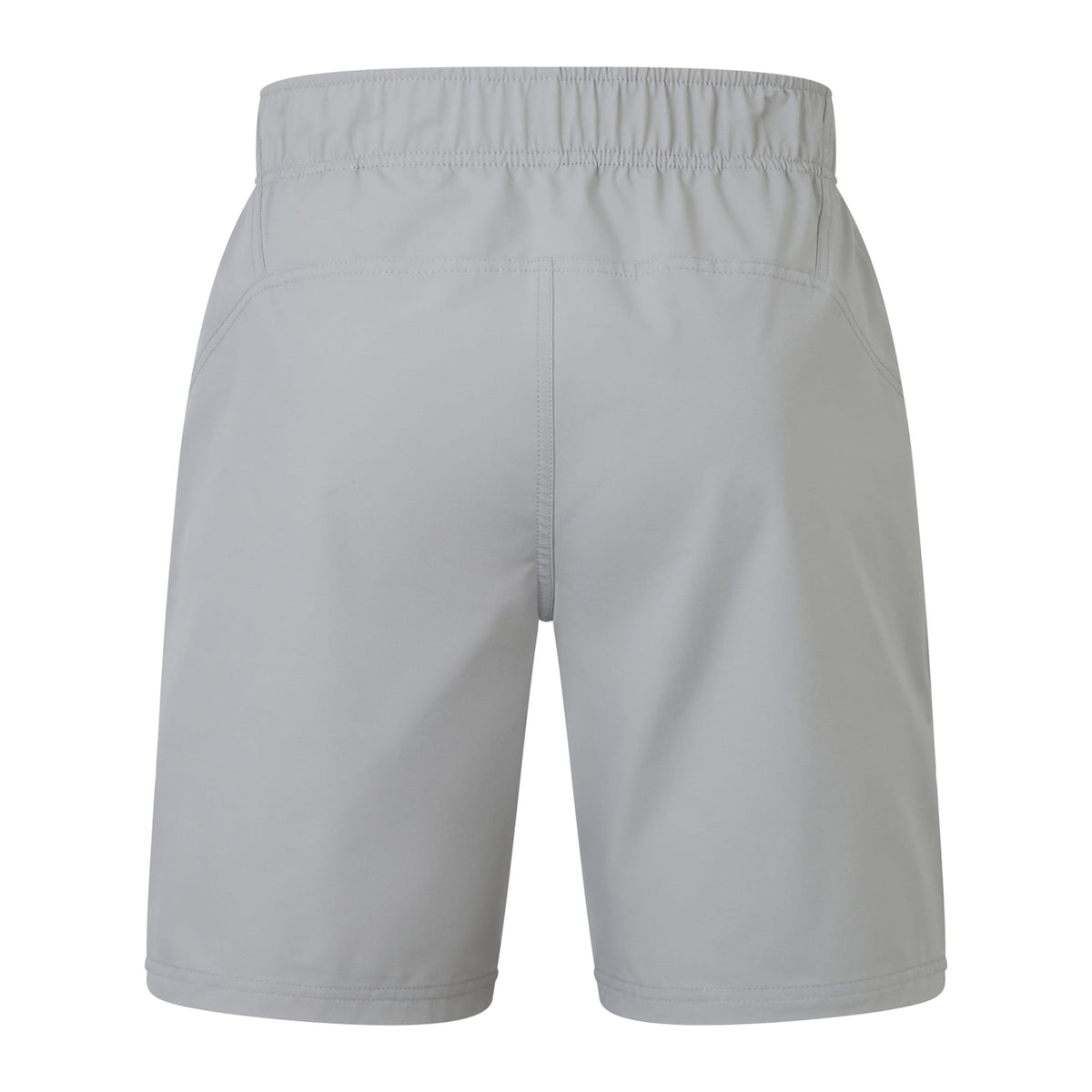 Short Baggy Loop - Gris Dreich