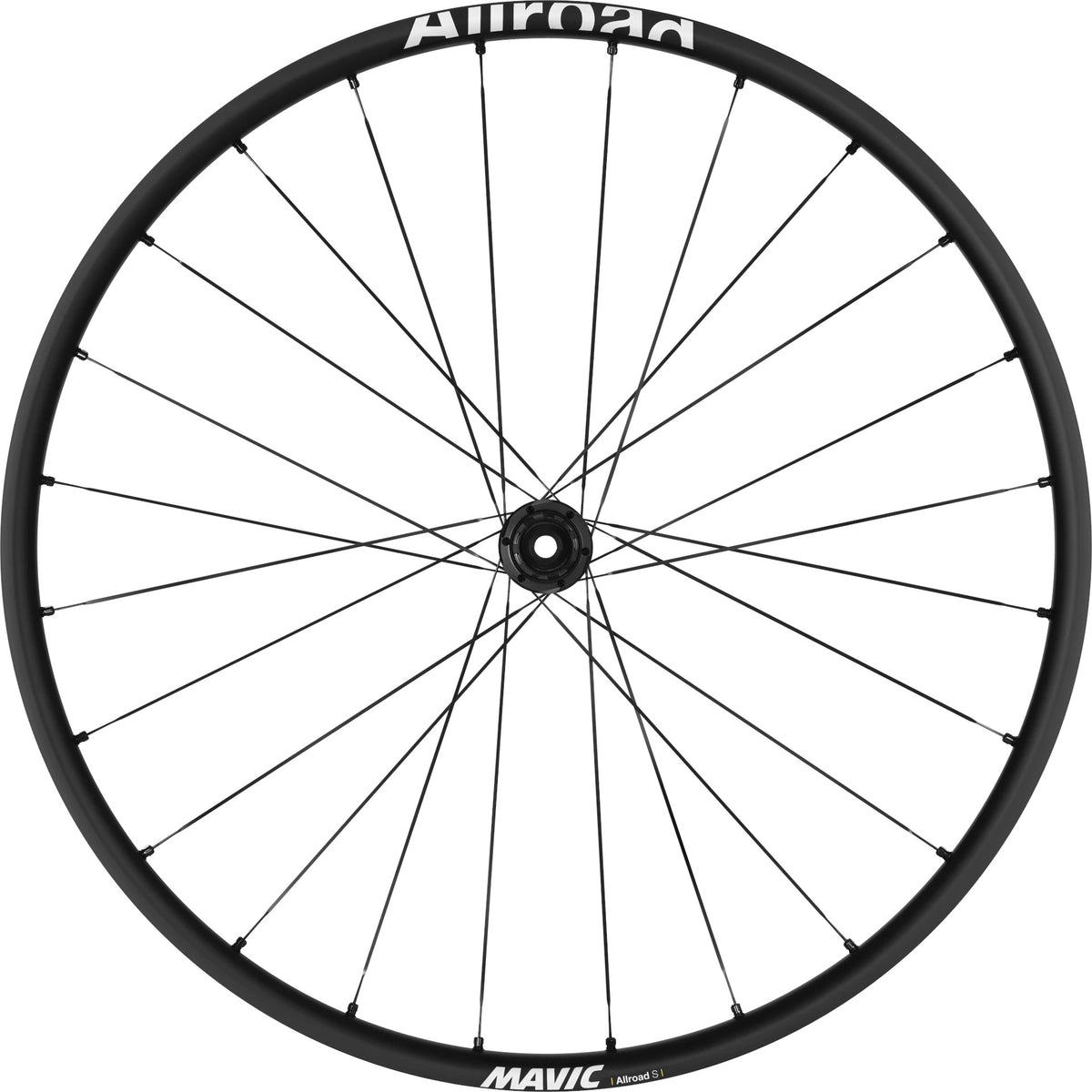 ALLROAD S Hinterrad, 12x142 mm