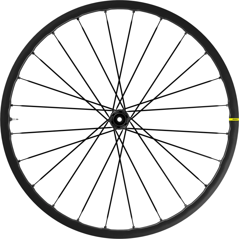 Set di ruote Ksyrium SL Disc, 12 x 100/142 mm - Shimano HG