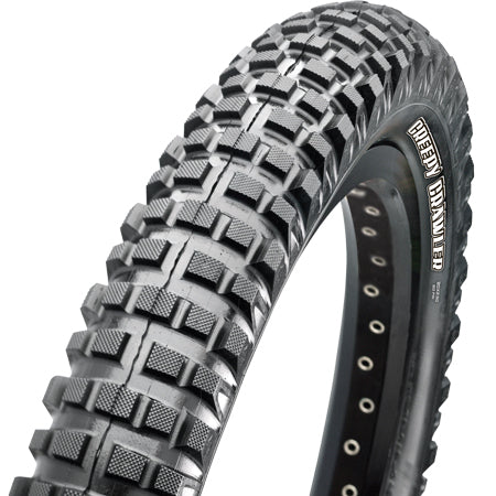 Creepy Crawler R Wire Tire - 20x2.50 Inch - SuperTacky - Trial