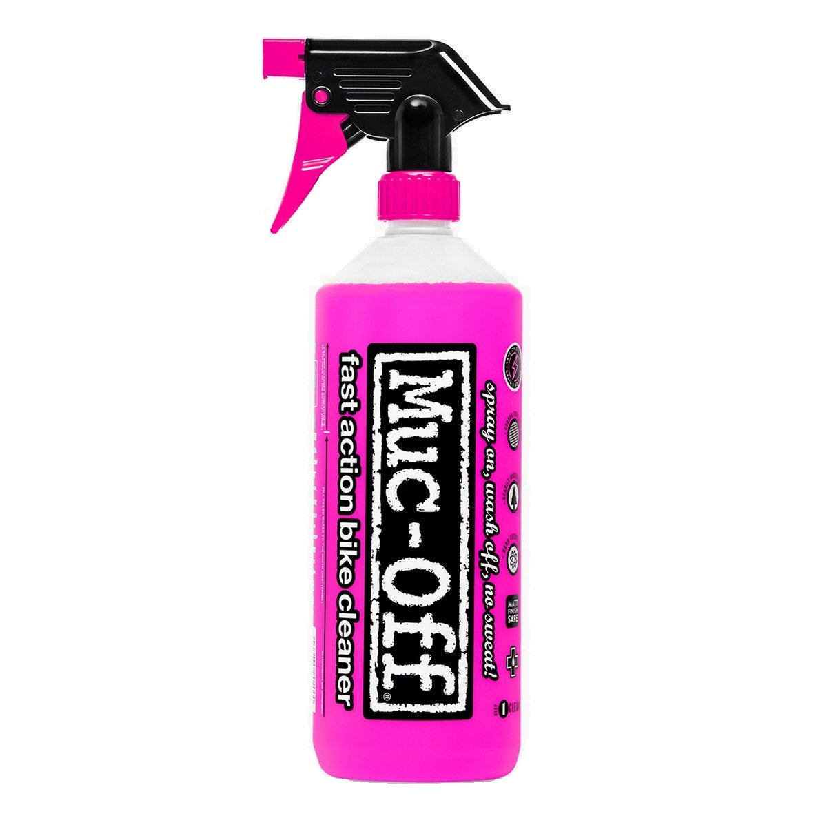 E-Bike Clean, Protect & Lube Kit (Wet Lube Version)