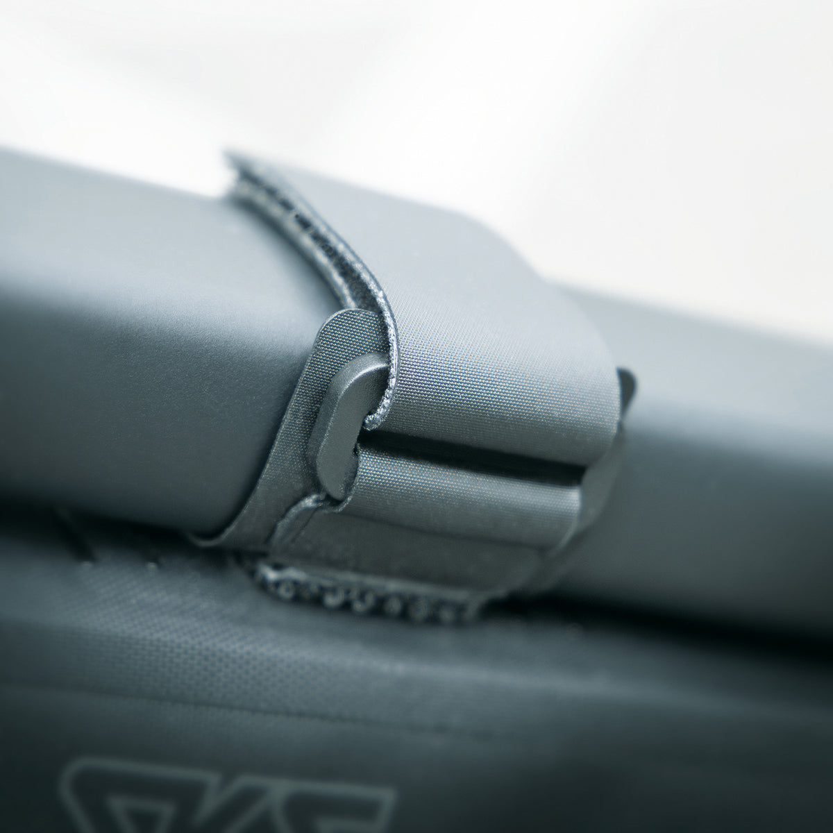 Borsa per telaio Race Frame Bag 650 - Borsa per tubo superiore