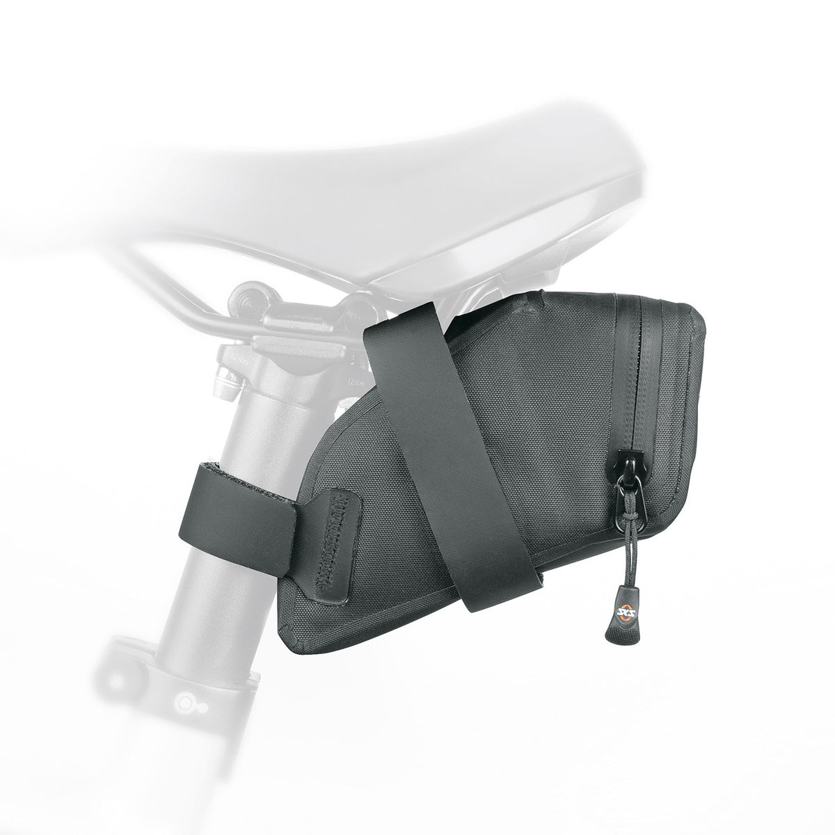 Torba podsiodłowa Race Saddle Bag 400 - torba podsiodłowa