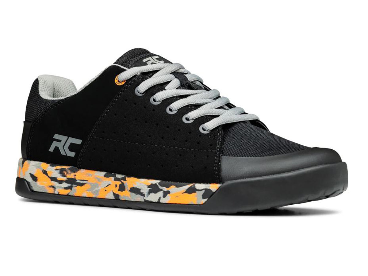 Livewire TGR Limited Men's Shoe - Black Rock