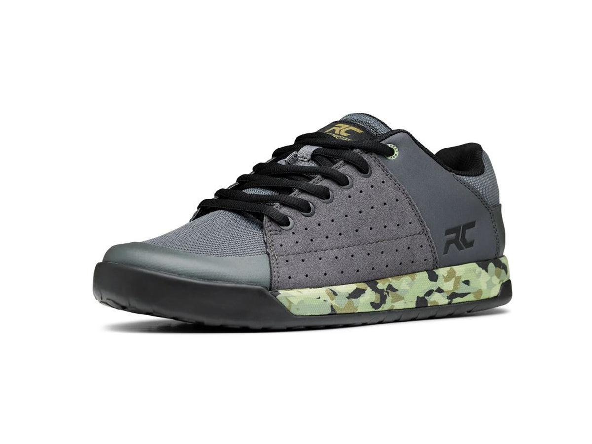 Livewire TGR Limited Men's Shoe - Thunder Grey