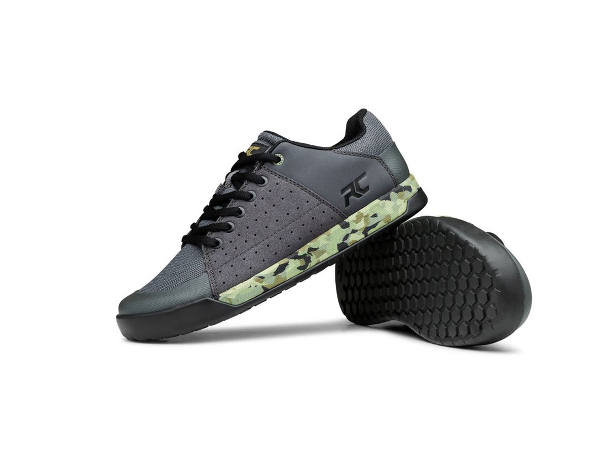 Livewire TGR Limited Men's Shoe - Thunder Grey