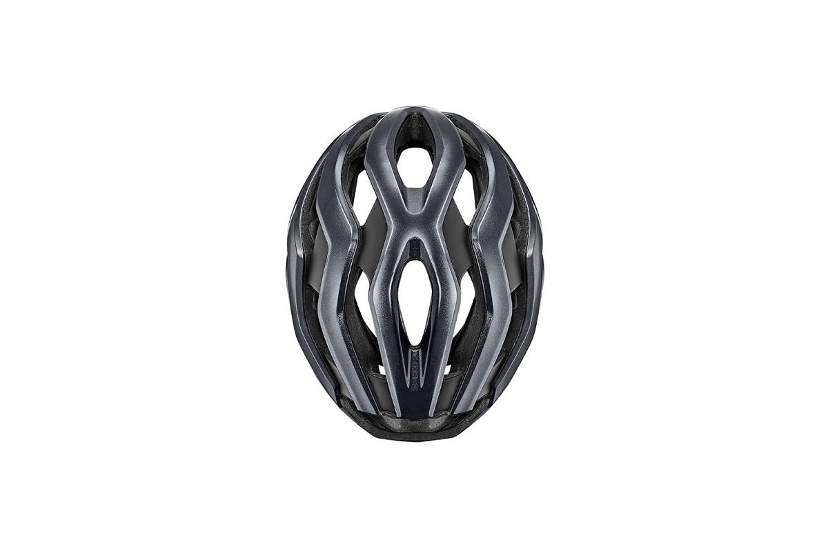 Rev Pro MIPS helmet black matte metallic