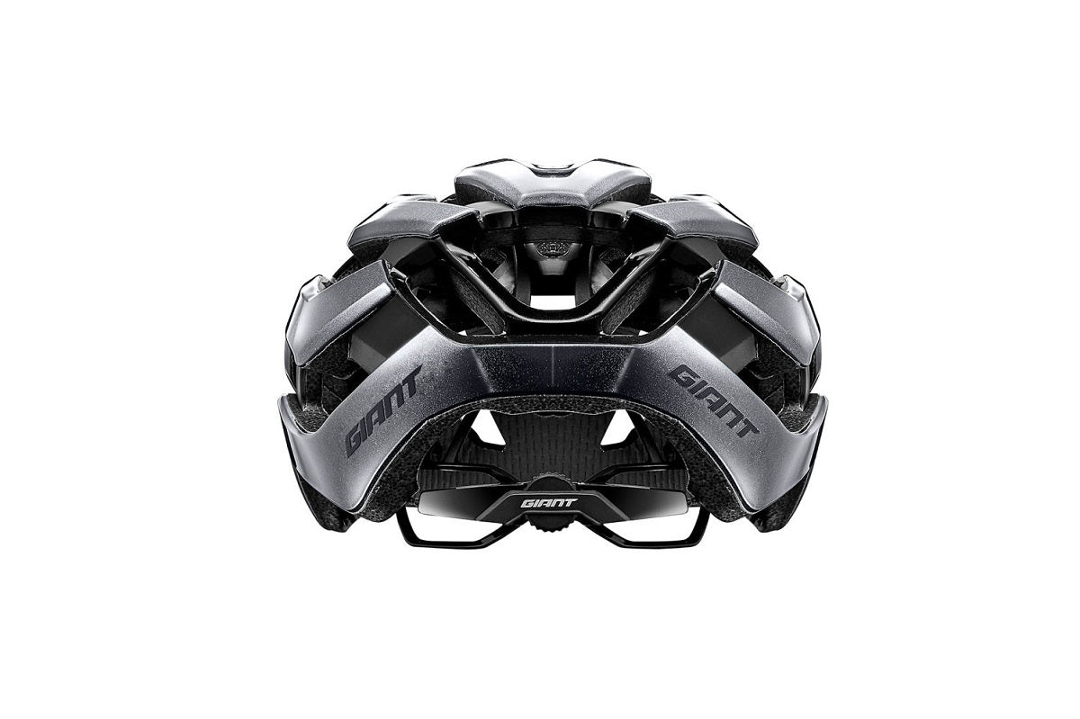 Rev Pro MIPS helmet black matte metallic