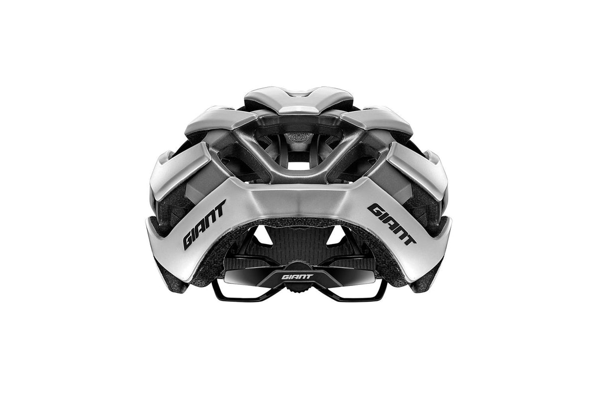 Rev Pro MIPS Helm silber matt