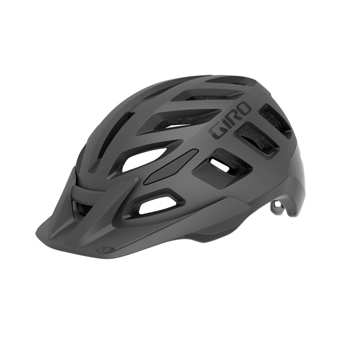 Casque Radix - Noir