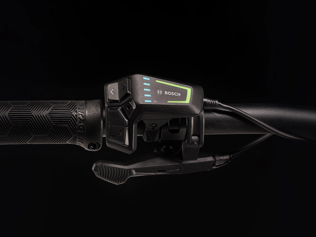 Rail 5 Deore Gen 3 Mercury
