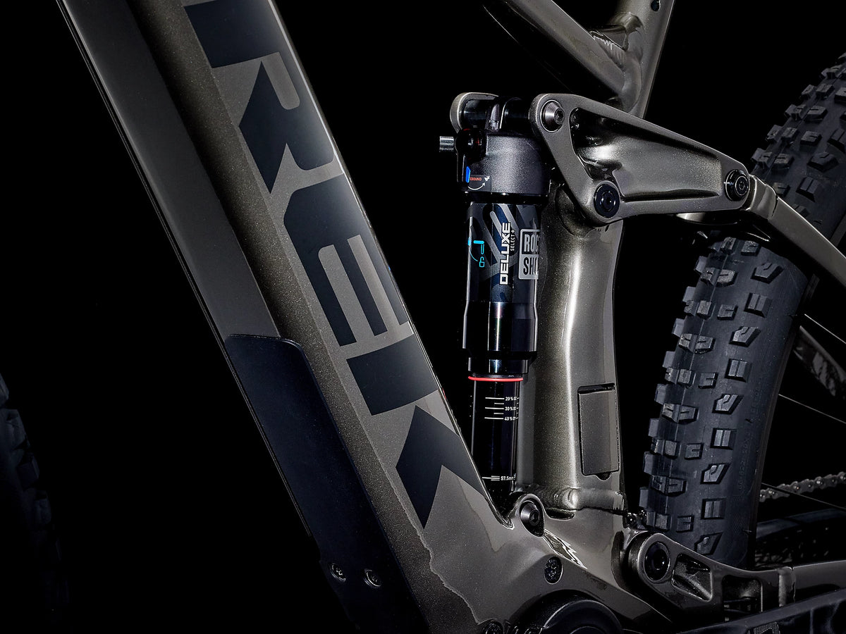 Rail 5 Deore Gen 3 Mercury