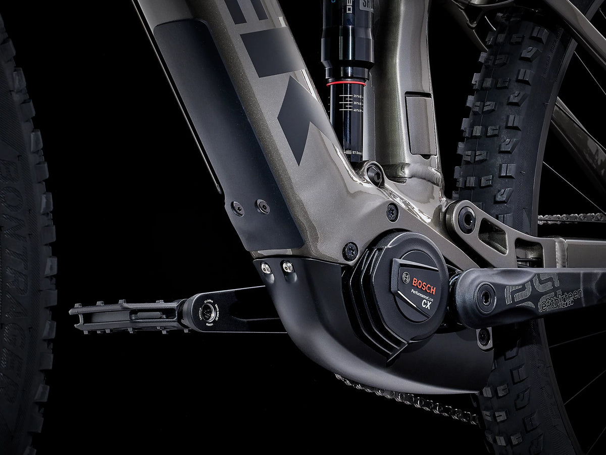 Rail 5 Deore Gen 3 Mercury