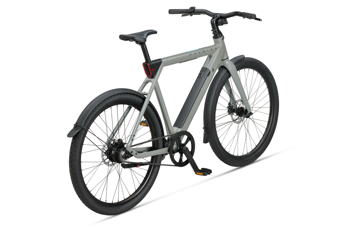 ONE - Sage Grey
