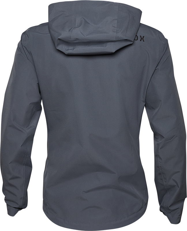 Ranger 2.5L Water Jacket - Graphite