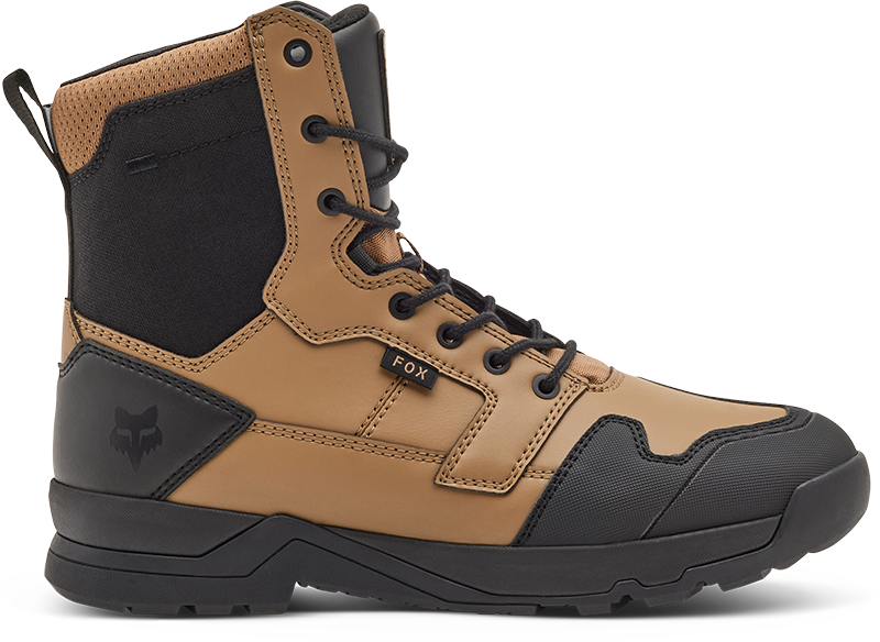 Ranger Adv Boot - Dark Khaki